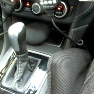 インプレッサ スポーツ GT7