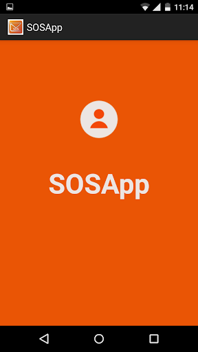 SOSApp Pro