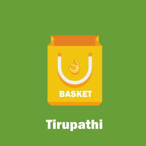 Super Basket - Online Grocery