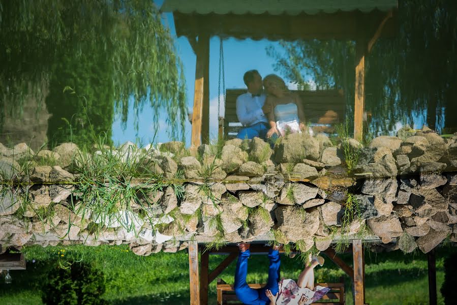 Photographe de mariage Ovidiu Marian (ovidiumarian). Photo du 24 août 2016