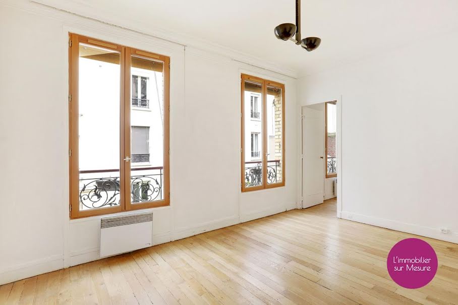 Vente appartement 3 pièces 62.26 m² à Paris 13ème (75013), 730 000 €