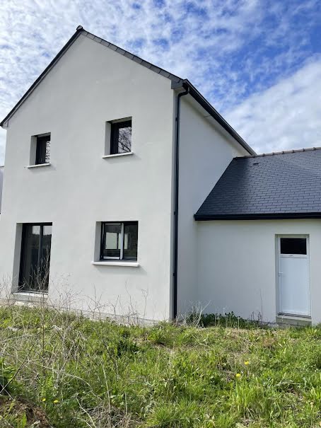 Vente maison 4 pièces 85.96 m² à Brech (56400), 250 500 €