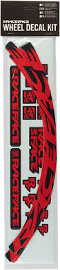 RaceFace Offset Rim Decal Kit alternate image 9