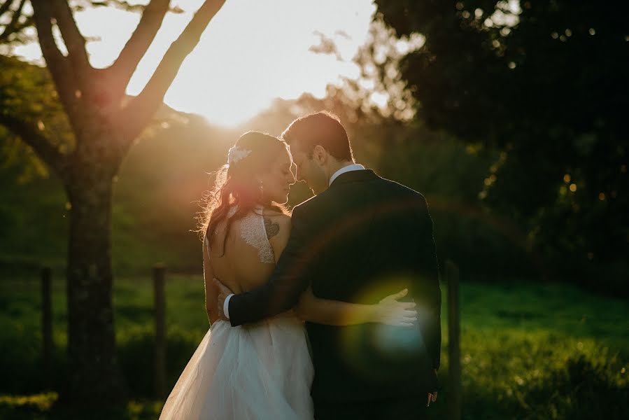 Fotógrafo de casamento Vitor Barboni (vitorbarboni). Foto de 11 de maio 2020