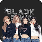 Cover Image of ダウンロード Blackpink Wallpaper 2.0.0 APK