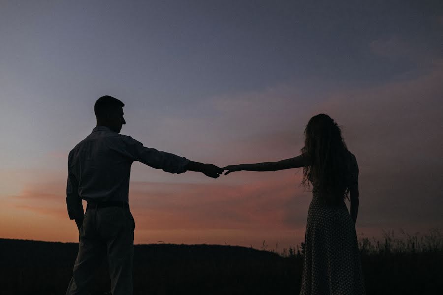 Fotógrafo de bodas Kristina Lebedeva (krislebedeva). Foto del 17 de junio 2020