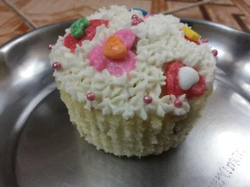 Anu's Cupcake Castle photo 