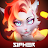 Sipher Odyssey: Coop Roguelite icon