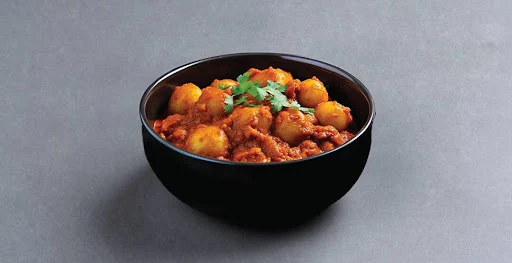 Dum Aloo