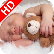 Baby Sleep Music 2.1.2 Icon