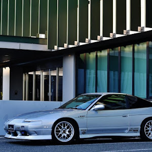 180SX RPS13