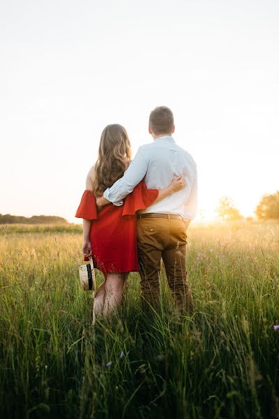 Wedding photographer Teodor Zozulya (dorzoz). Photo of 13 June 2017