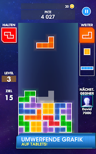 Tetris® 2011 Screenshot