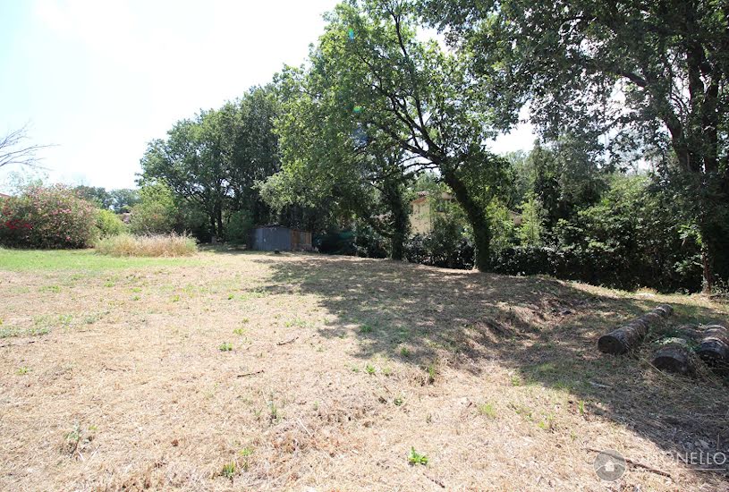  Vente Terrain à bâtir - 1 127m² à Roquebrune-sur Argens (83520) 