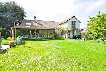 maison à Crécy-la-Chapelle (77)