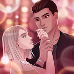 Cover Image of डाउनलोड Love Story Games: Kissed by a Billionaire 1.0.1 APK