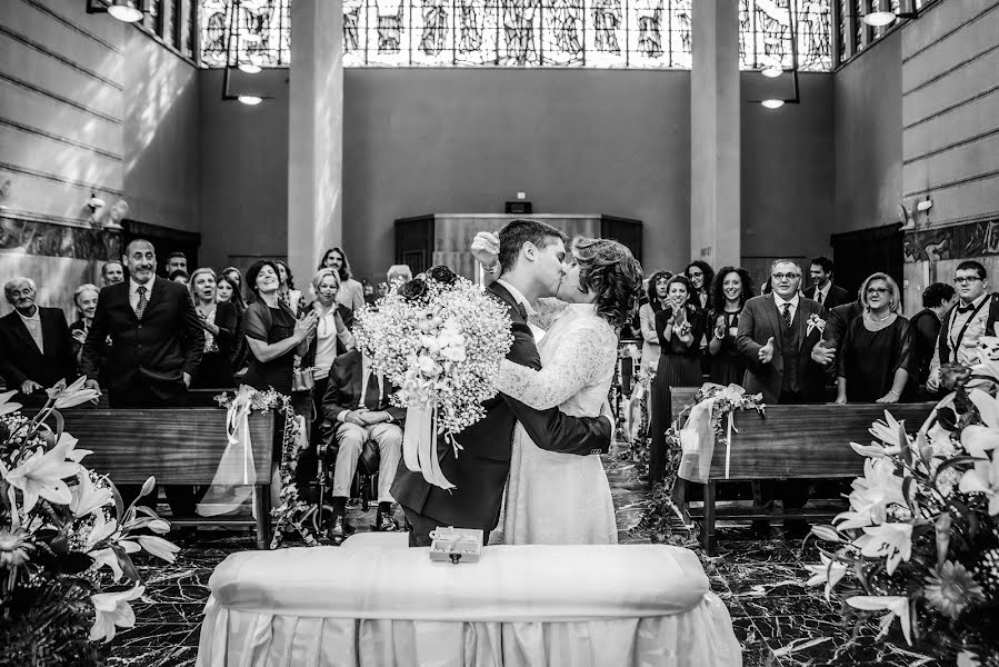 Fotógrafo de casamento Linda Pecchioli (lindapecchioli). Foto de 28 de outubro 2019