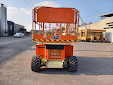 Thumbnail picture of a JLG 260MRT