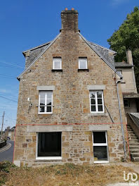 appartement à Vire Normandie (14)