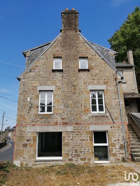 Vente appartement 2 pièces 46 m² à Vire Normandie (14500), 78 000 €