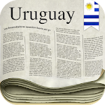 Cover Image of Скачать Uruguayan Newspapers 2.4.0 APK