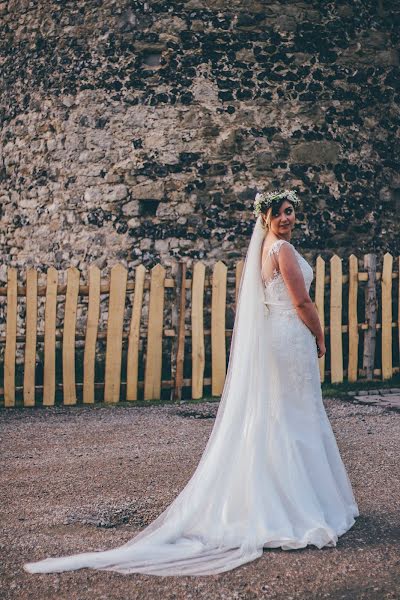 Photographe de mariage Sky Alexander (skyalexanderph). Photo du 2 juillet 2019