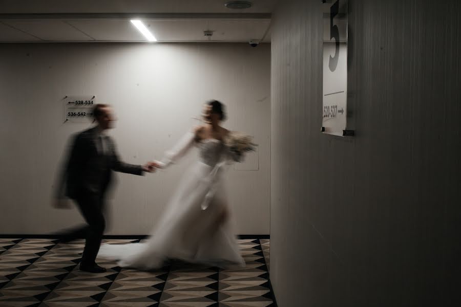 結婚式の写真家Anton Erokhin (anterohin94)。2022 6月4日の写真