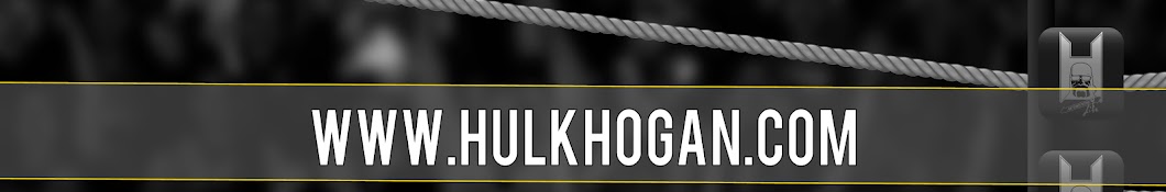 Hulk Hogan Banner