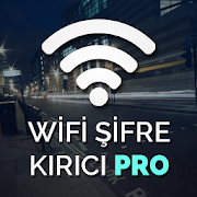 Wifi Hacker Simulator  Icon