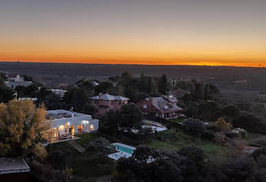 Villa with pool and terrace 10