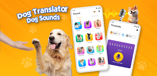 Dog Translator: Dog Sounds