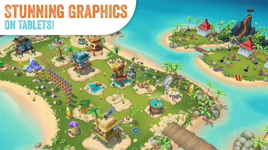  Minions Paradise™- screenshot thumbnail 
