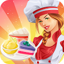 Pastry Cake - Candy Match 3 1.01 APK Herunterladen