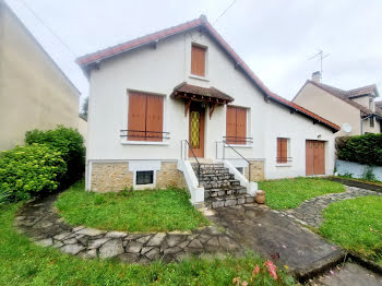 maison à Brunoy (91)