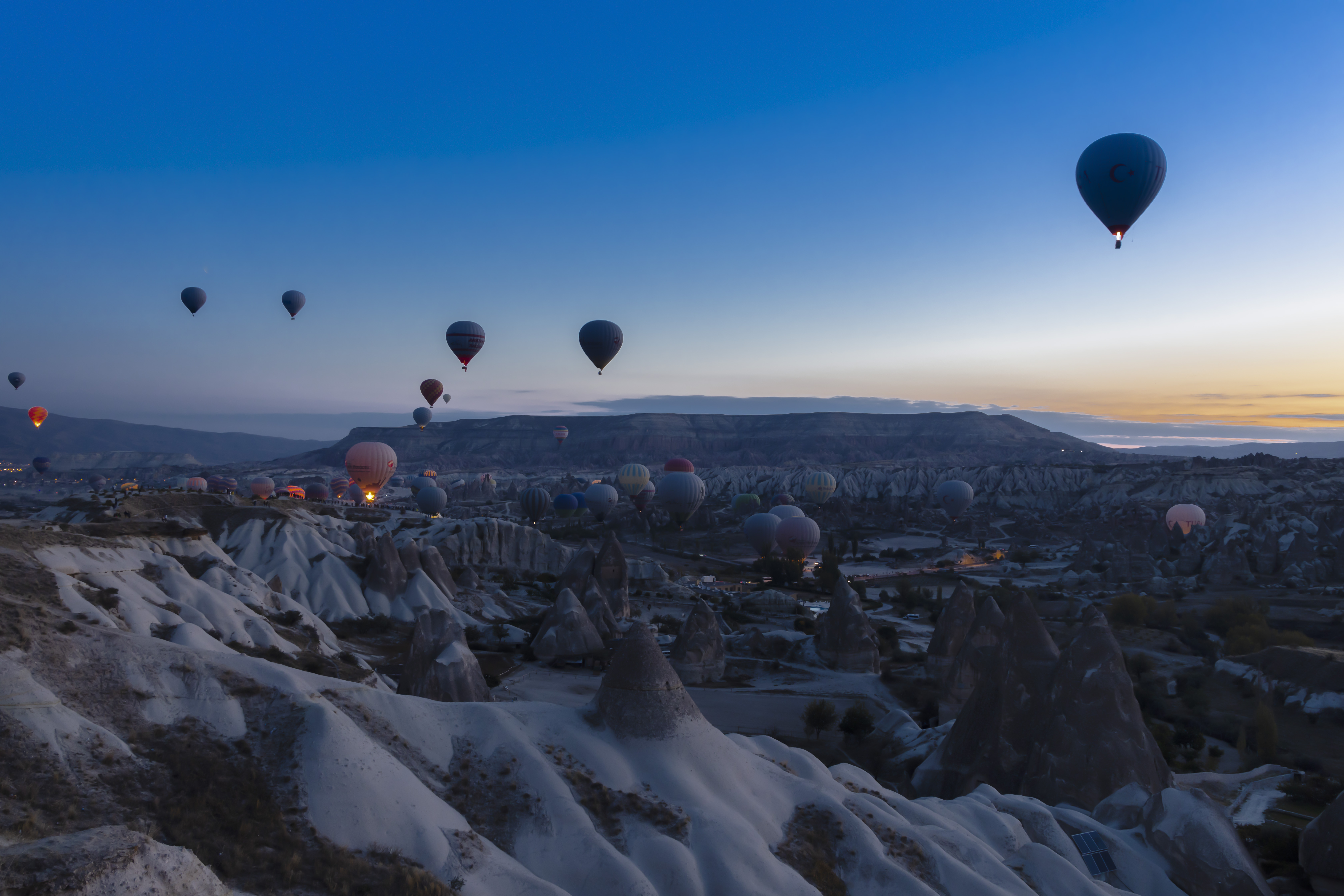 blue hour di francofabbretti