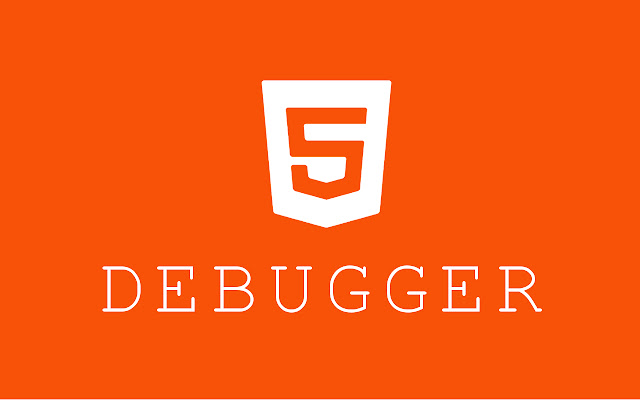 HTML5 Debugger chrome extension