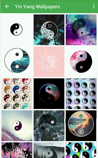 Yin Yang Wallpapers