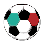 Cover Image of Descargar liga mexicana de futbol 7.5.0 APK