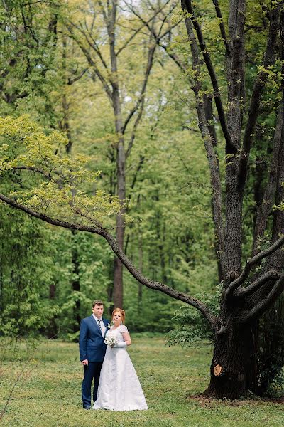 Fotógrafo de casamento Anastasiya Zhukova (anastasiazhukova). Foto de 17 de julho 2017