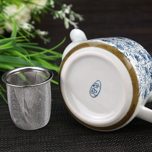 Title 5, Simple Japanese Style Dry Tea Set for Home Enjo...