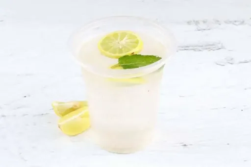 Barn Fizzy Lemonade