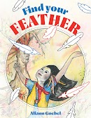 Find Your Feather cover