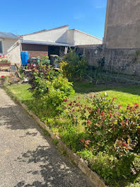 maison à Les Sables-d'Olonne (85)