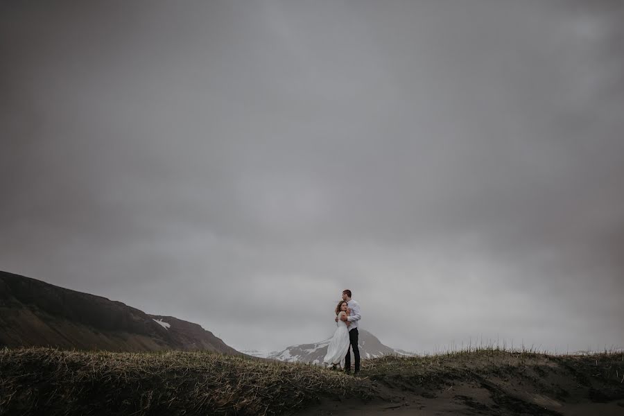 Svatební fotograf Mikhail Nesterov (nesterov). Fotografie z 7.prosince 2020