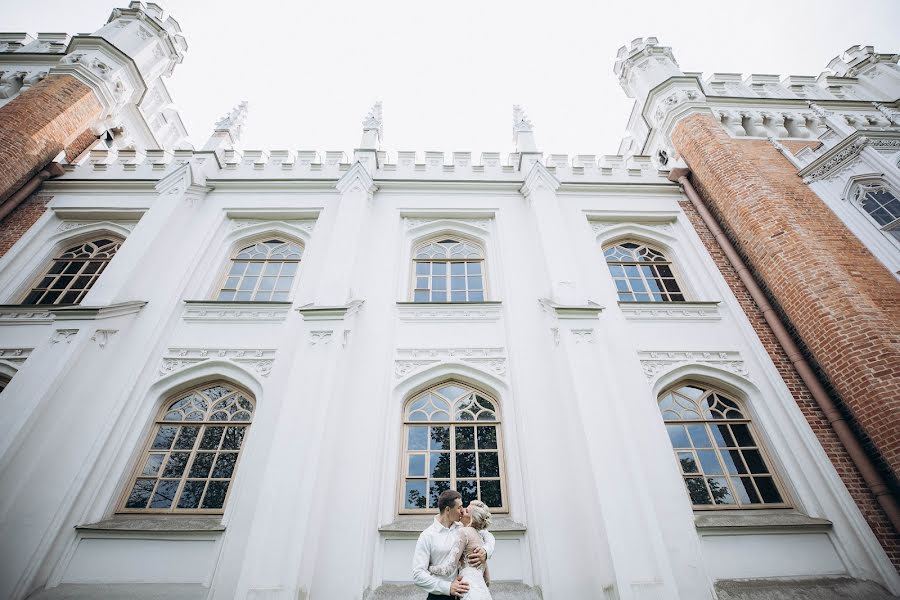 Fotografo di matrimoni Olga Shumilova (olgashumilova). Foto del 15 febbraio 2019