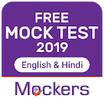 Cover Image of Télécharger Mock Test, Test Series-Mockers 3.8 APK