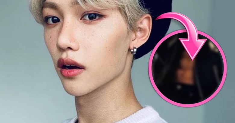 Stray Kids' Felix Is Making Jaws Drop With His Unbelievably Ripped Abs -  Koreaboo