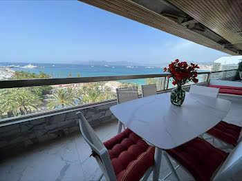 appartement à Cannes (06)