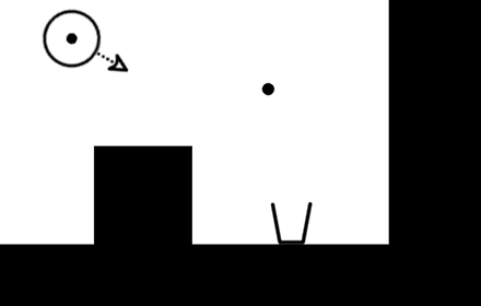 Flying Ball Shooting Game Preview image 0