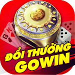 Cover Image of Herunterladen Game danh bai doi thuong - GOWIN 1.0 APK